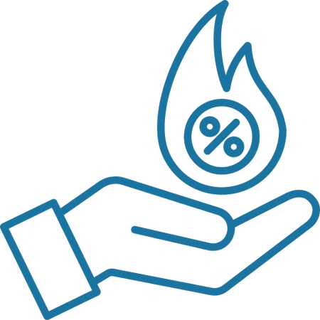 Y ¡te hacemos una oferta personalizada!
